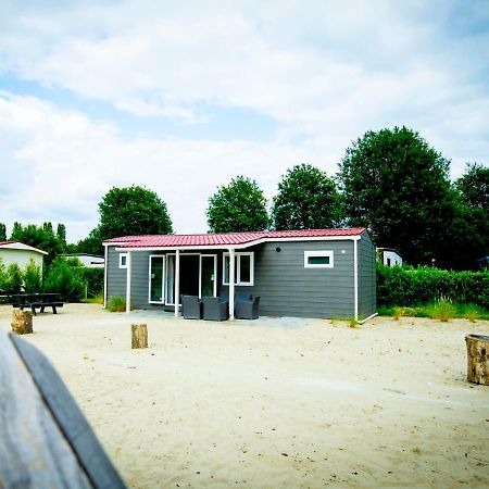 Holiday Home Duinhoeve-1 By Interhome Udenhout エクステリア 写真