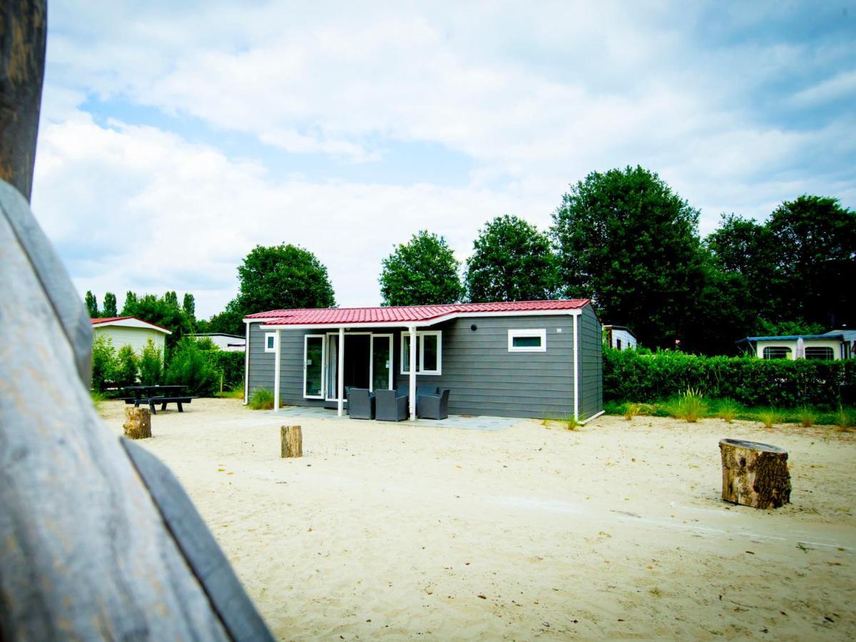 Holiday Home Duinhoeve-1 By Interhome Udenhout エクステリア 写真