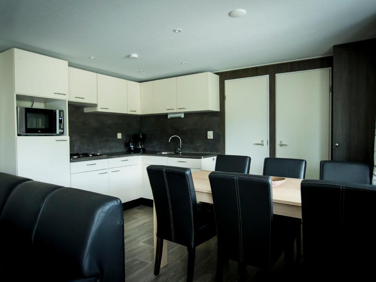 Holiday Home Duinhoeve-1 By Interhome Udenhout エクステリア 写真