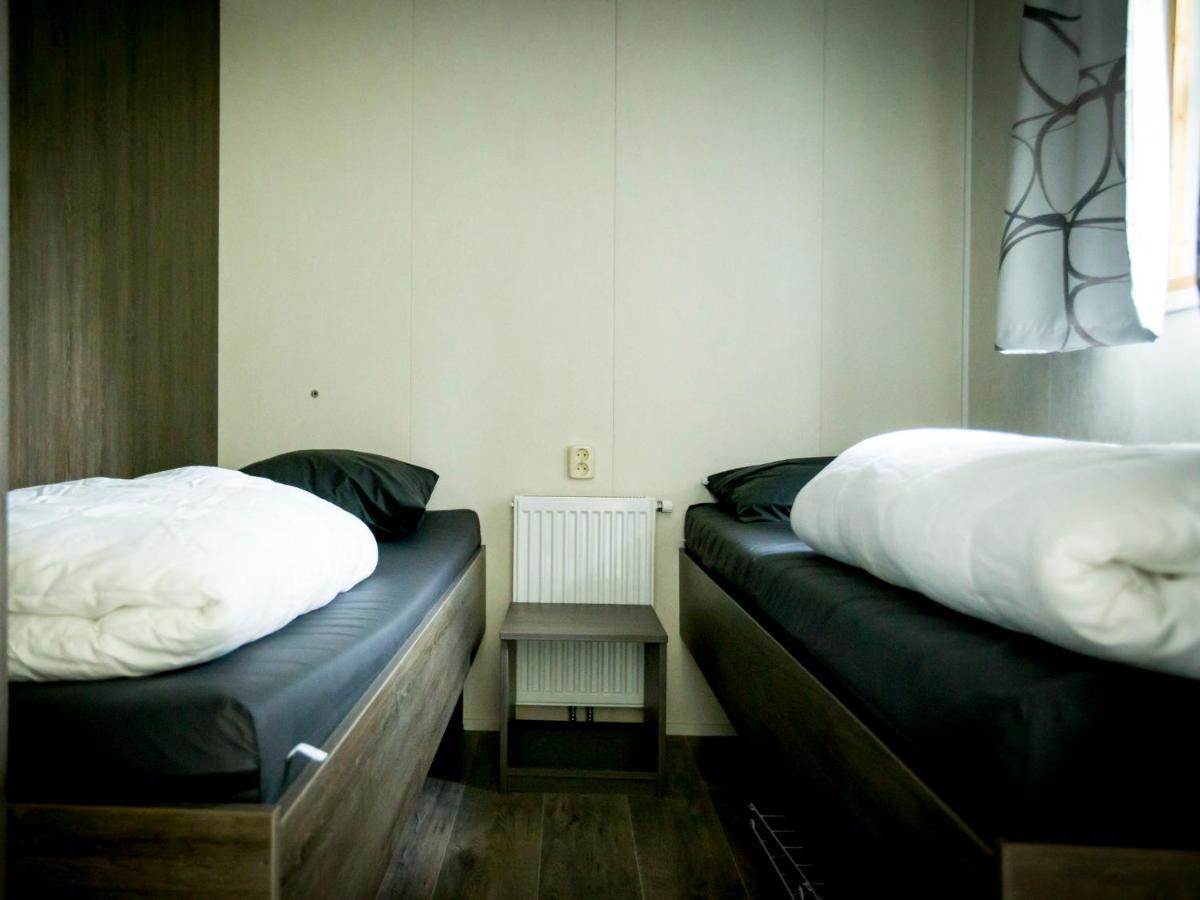 Holiday Home Duinhoeve-1 By Interhome Udenhout エクステリア 写真