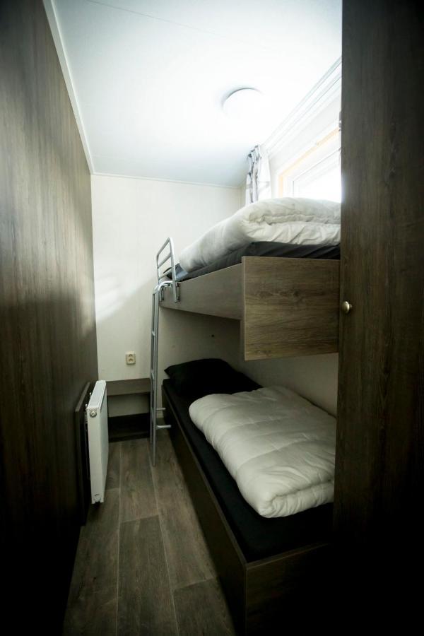 Holiday Home Duinhoeve-1 By Interhome Udenhout エクステリア 写真