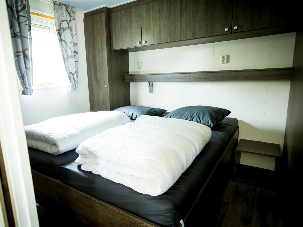 Holiday Home Duinhoeve-1 By Interhome Udenhout エクステリア 写真